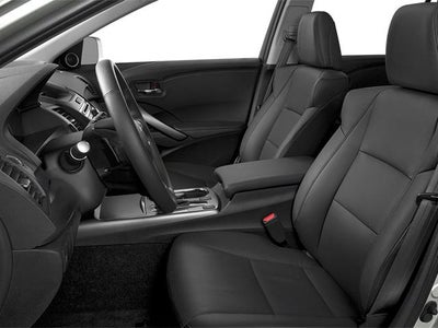 2013 Acura RDX Base