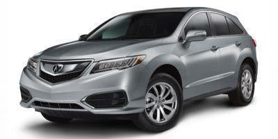 2016 Acura RDX Base