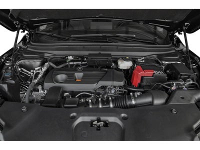 2020 Acura RDX w/Technology Pkg