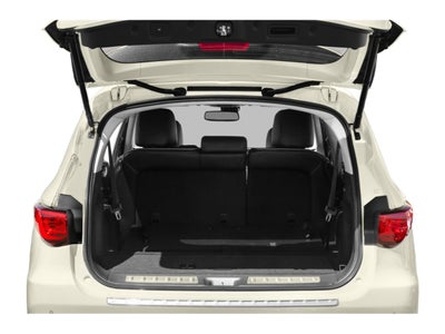 2019 INFINITI QX60 PURE AWD