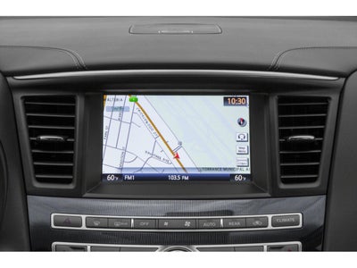 2019 INFINITI QX60 PURE AWD