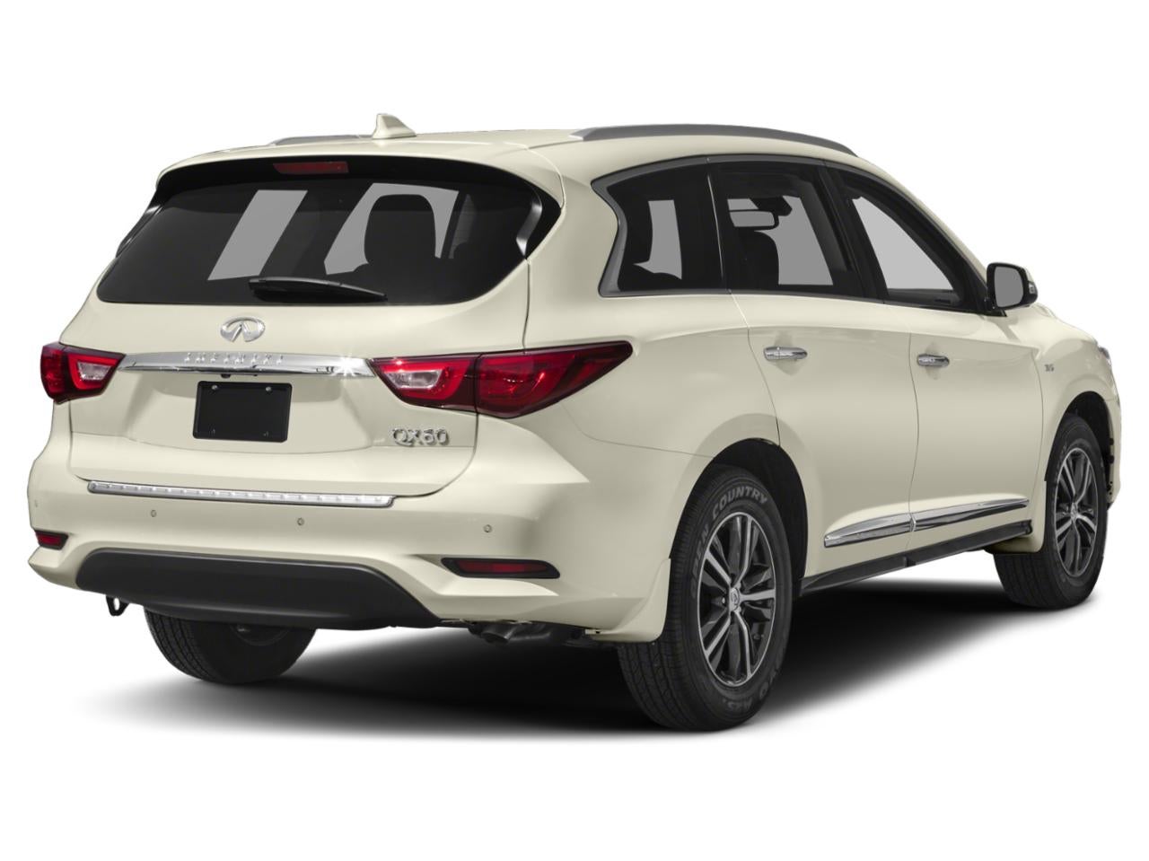 2019 INFINITI QX60 PURE AWD