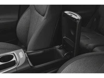 2021 Hyundai SANTA FE SE