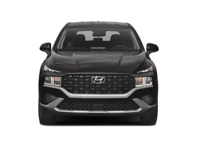 2021 Hyundai SANTA FE SE