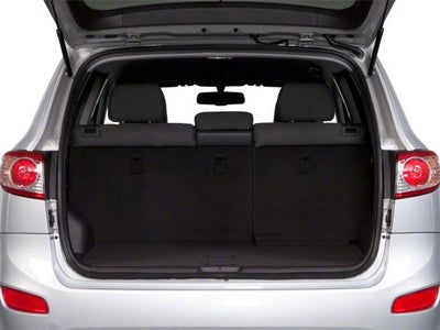 2010 Hyundai SANTA FE GLS