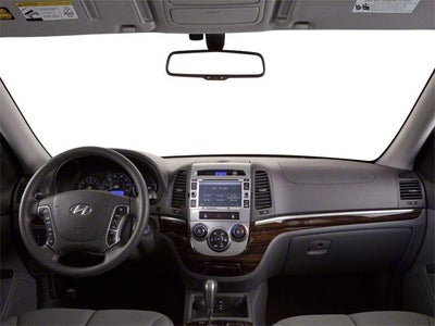 2010 Hyundai SANTA FE GLS