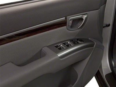 2010 Hyundai SANTA FE GLS