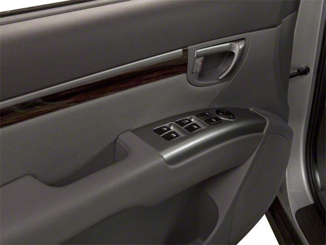2010 Hyundai SANTA FE GLS