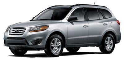 2010 Hyundai SANTA FE GLS