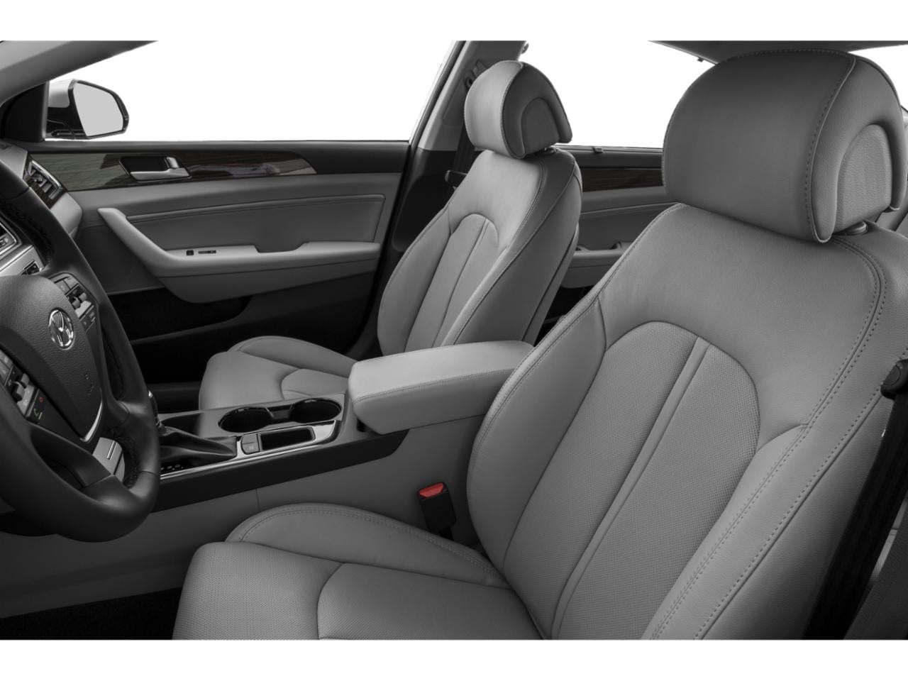 2015 Hyundai SONATA 2.4L Limited