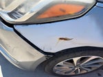 2015 Hyundai SONATA 2.4L Sport
