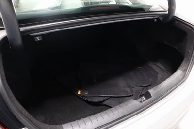 2015 Hyundai SONATA 2.4L Limited