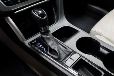 2015 Hyundai SONATA 2.4L Limited