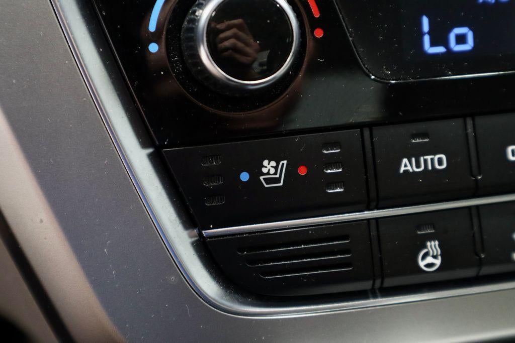 2015 Hyundai SONATA 2.4L Limited