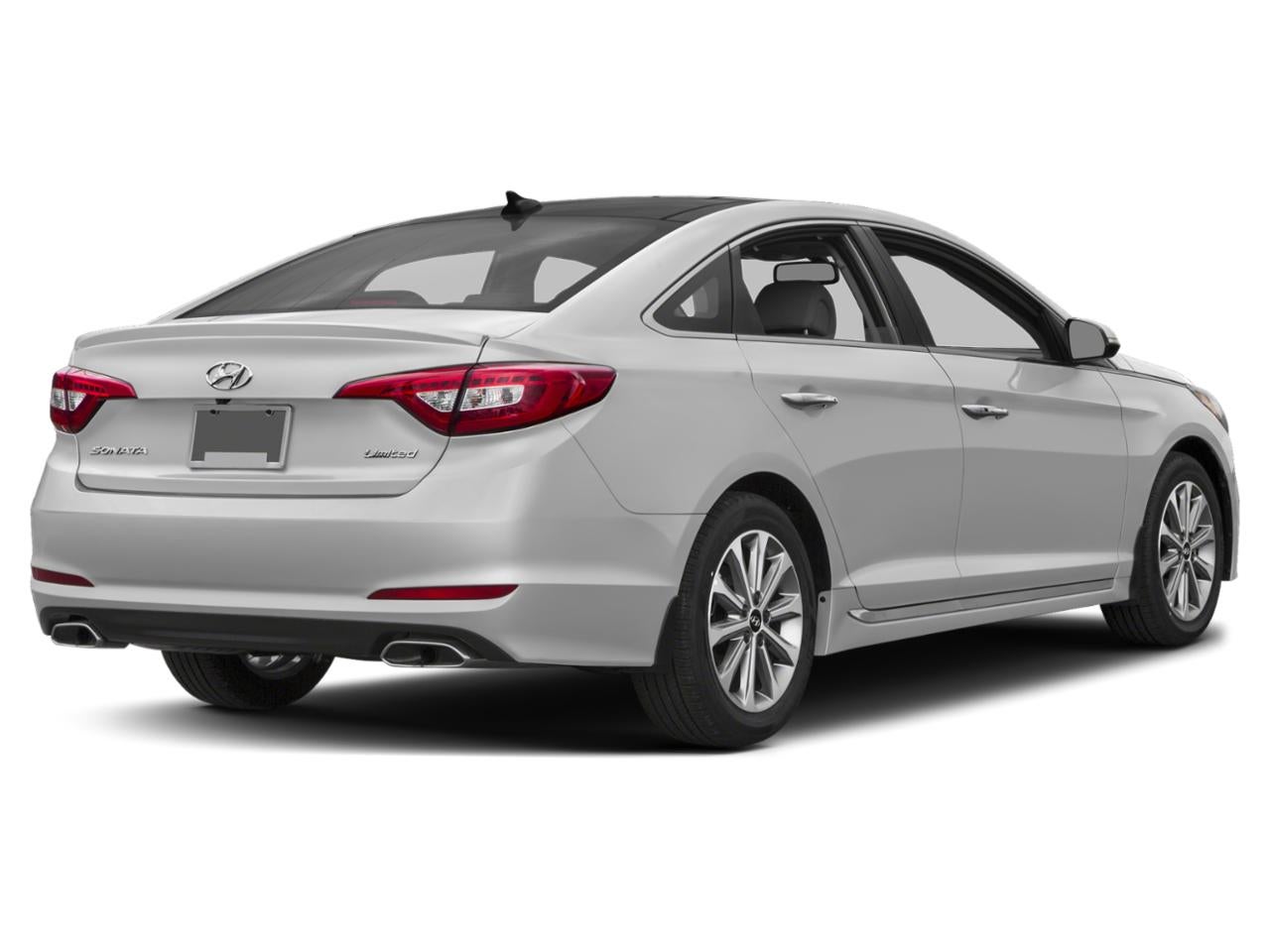 2015 Hyundai SONATA 2.4L Limited