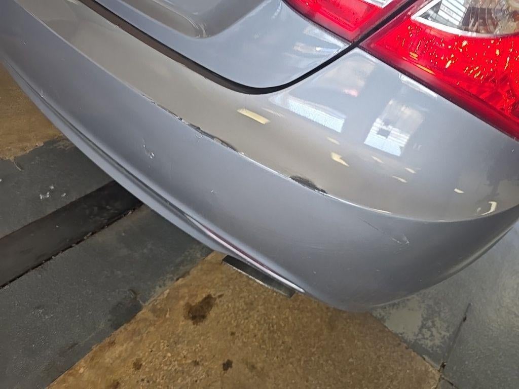 2012 Hyundai SONATA 2.4L SE