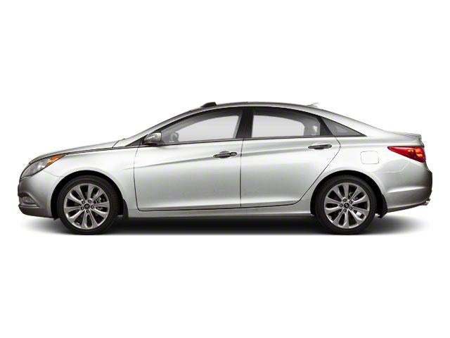 2012 Hyundai SONATA 2.4L SE