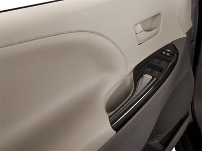 2011 Toyota Sienna Ltd