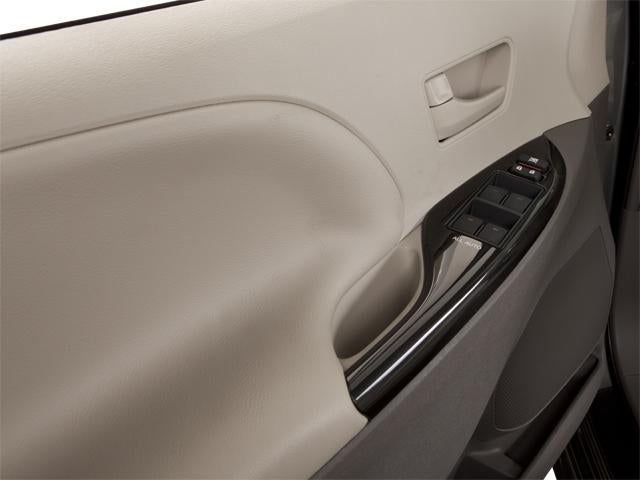 2011 Toyota Sienna Ltd