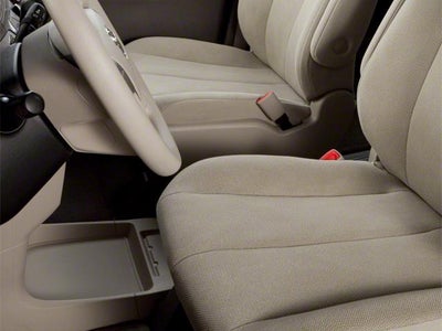 2011 Toyota Sienna Ltd