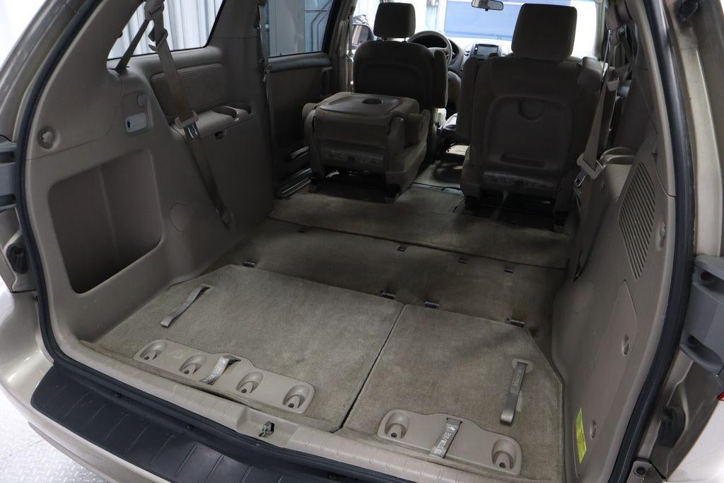 2006 Toyota Sienna LE