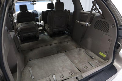 2006 Toyota Sienna LE