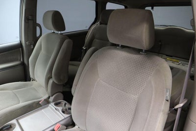 2006 Toyota Sienna LE