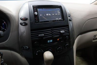2006 Toyota Sienna LE
