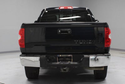 2014 Toyota Tundra 4WD Truck LTD
