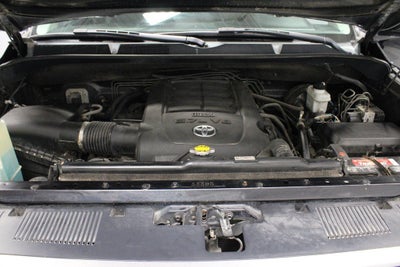 2014 Toyota Tundra 4WD Truck LTD
