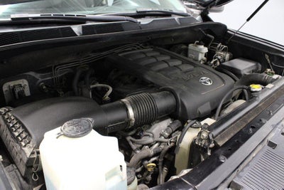 2014 Toyota Tundra 4WD Truck LTD