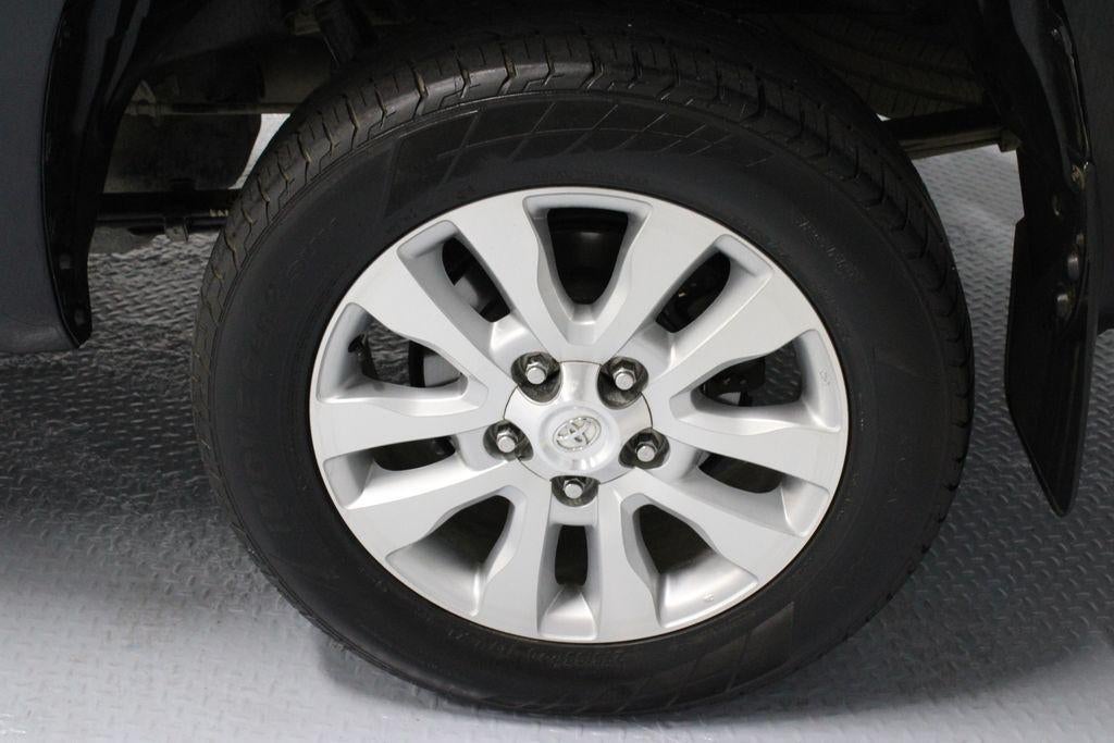 2014 Toyota Tundra 4WD Truck LTD