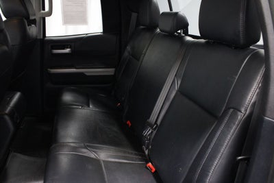 2014 Toyota Tundra 4WD Truck LTD