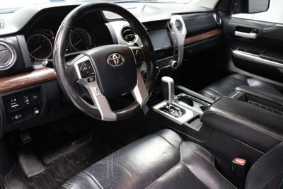 2014 Toyota Tundra 4WD Truck LTD
