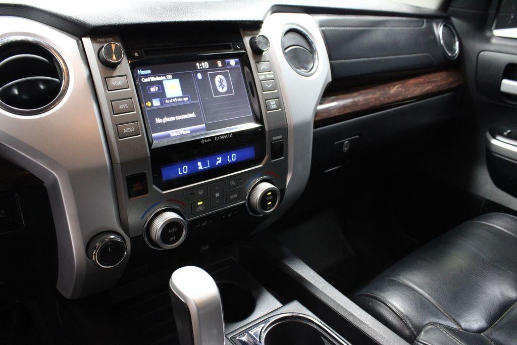 2014 Toyota Tundra 4WD Truck LTD