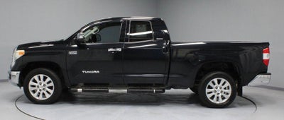 2014 Toyota Tundra 4WD Truck LTD