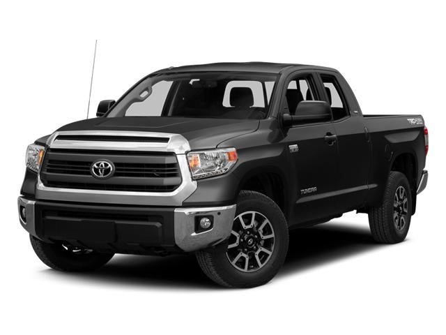 2014 Toyota Tundra 4WD Truck LTD
