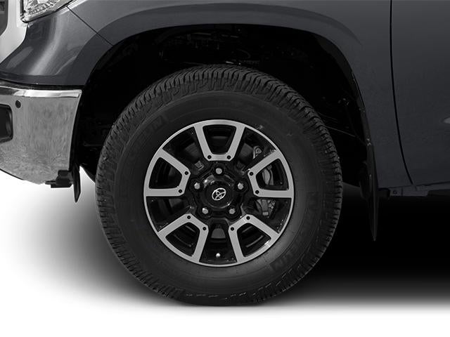 2014 Toyota Tundra 4WD Truck LTD