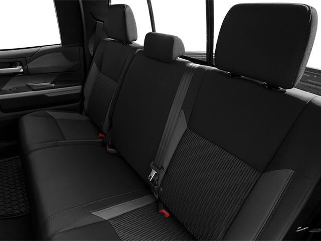 2014 Toyota Tundra 4WD Truck LTD