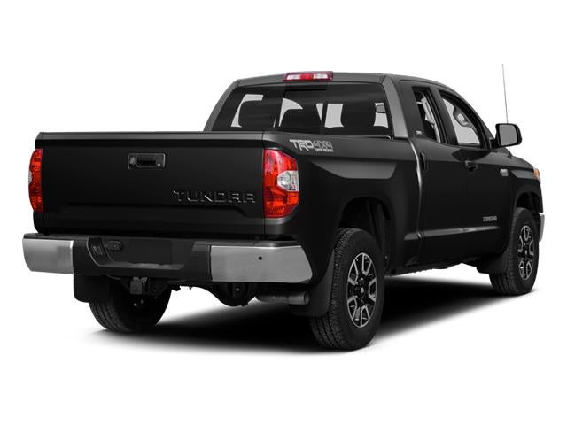 2014 Toyota Tundra 4WD Truck LTD
