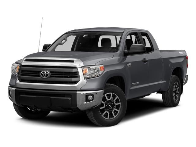 2014 Toyota Tundra 4WD Truck LTD