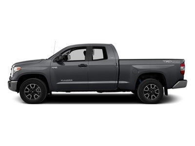2014 Toyota Tundra 4WD Truck LTD