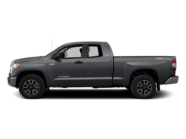 2014 Toyota Tundra 4WD Truck LTD