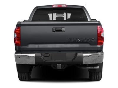 2014 Toyota Tundra 4WD Truck LTD