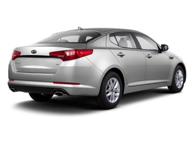 2012 Kia Optima EX