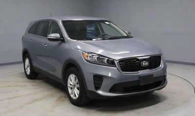 2019 Kia Sorento L