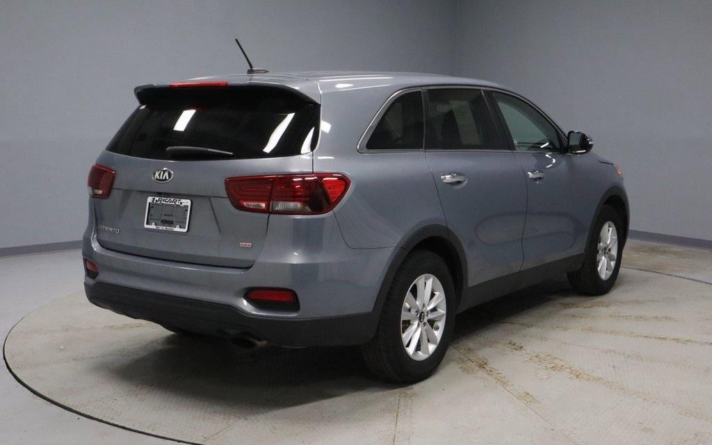 2019 Kia Sorento L