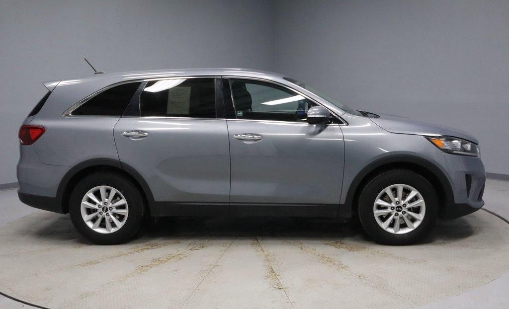2019 Kia Sorento L