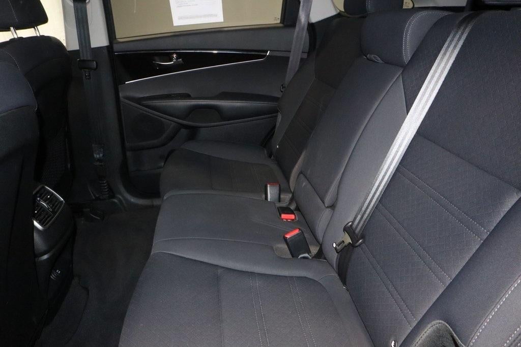 2019 Kia Sorento L