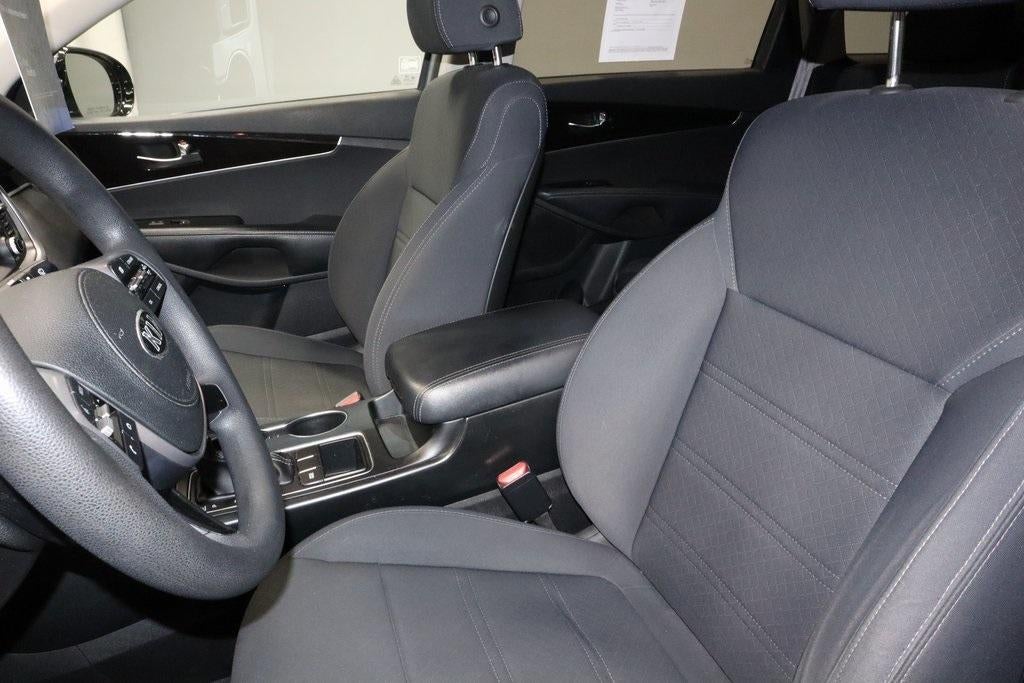 2019 Kia Sorento L